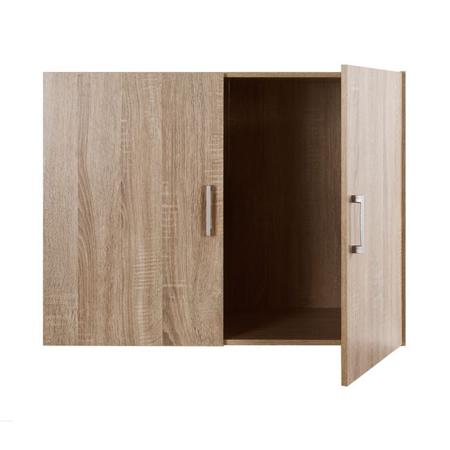 ΠΑΤΑΡΙ 2ΦΥΛΛΗΣ ΝΤΟΥΛΑΠΑΣ JASLYN ΣΕ ΧΡΩΜΑ SONAMA 60x80x42
