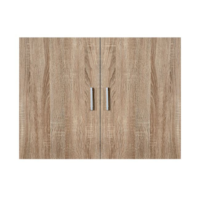 ΠΑΤΑΡΙ 2ΦΥΛΛΗΣ ΝΤΟΥΛΑΠΑΣ JASLYN ΣΕ ΧΡΩΜΑ SONAMA 60x80x42