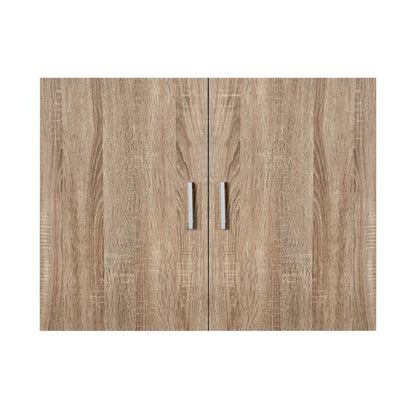 ΠΑΤΑΡΙ 2ΦΥΛΛΗΣ ΝΤΟΥΛΑΠΑΣ JASLYN ΣΕ ΧΡΩΜΑ SONAMA 60x80x42