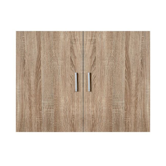 ΠΑΤΑΡΙ 2ΦΥΛΛΗΣ ΝΤΟΥΛΑΠΑΣ JASLYN ΣΕ ΧΡΩΜΑ SONAMA 60x80x42