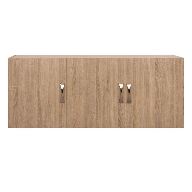 ΠΑΤΑΡΙ 3ΦΥΛΛΗΣ ΝΤΟΥΛΑΠΑΣ CARLY ΣΕ ΧΡΩΜΑ SONAMA 150x55x60