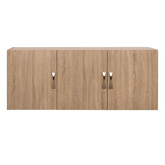 LOFT FOR 3-DOOR CARLY WARDROBE IN SONAMA COLOUR 150x55x60