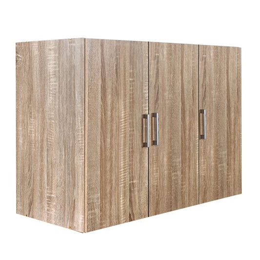 ΠΑΤΑΡΙ 3ΦΥΛΛΗΣ ΝΤΟΥΛΑΠΑΣ ALIVIA ΣΕ ΧΡΩΜΑ SONAMA 90x42x60