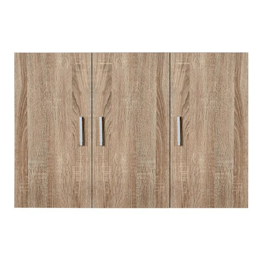 ΠΑΤΑΡΙ 3ΦΥΛΛΗΣ ΝΤΟΥΛΑΠΑΣ ALIVIA ΣΕ ΧΡΩΜΑ SONAMA 90x42x60