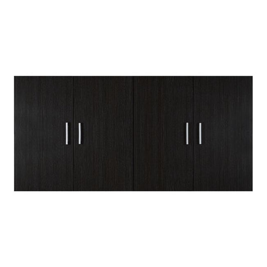 ΠΑΤΑΡΙ 4ΦYΛΛΗΣ ΝΤΟΥΛΑΠΑΣ ΣΕ ΧΡΩΜΑ ZEBRANO 120x42x60