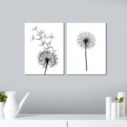 MDF DIPTYCH TABLE BITTER ALMOND 60x40x2.7