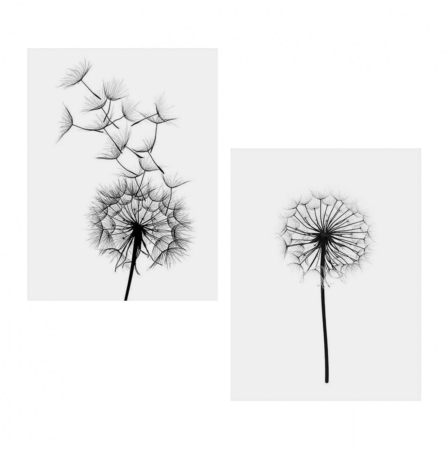 MDF DIPTYCH TABLE BITTER ALMOND 60x40x2.7