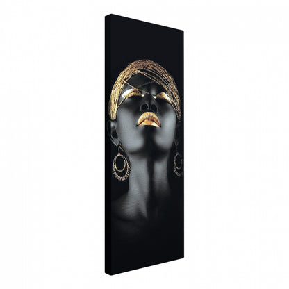 ΠΙΝΑΚΑΣ ΚΑΜΒΑΣ SENSUAL 30x3x80