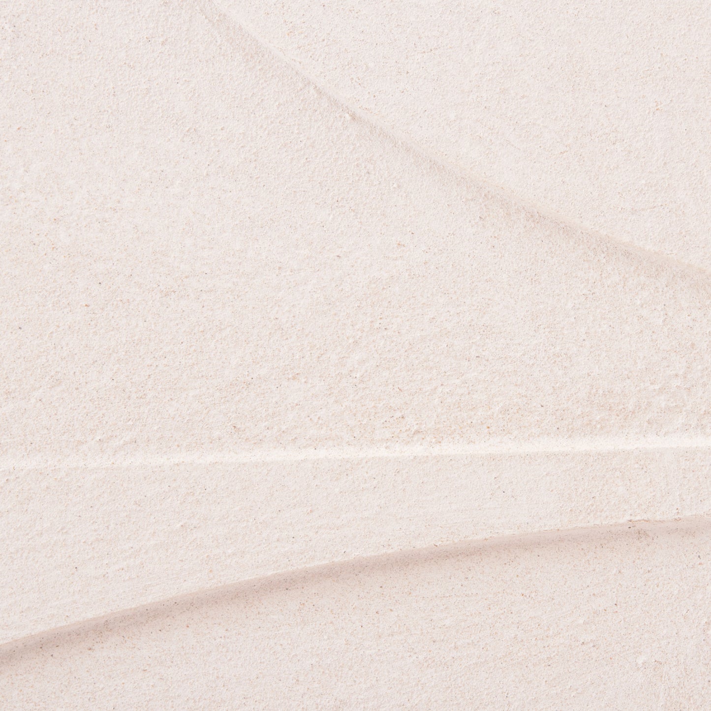 SANTORINI RECTANGULAR MDF CANVAS OFF-WHITE 60x4x80