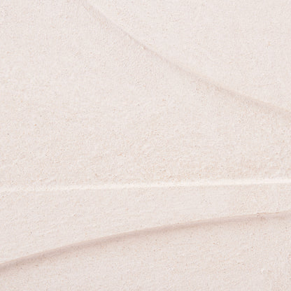 SANTORINI RECTANGULAR MDF CANVAS OFF-WHITE 60x4x80