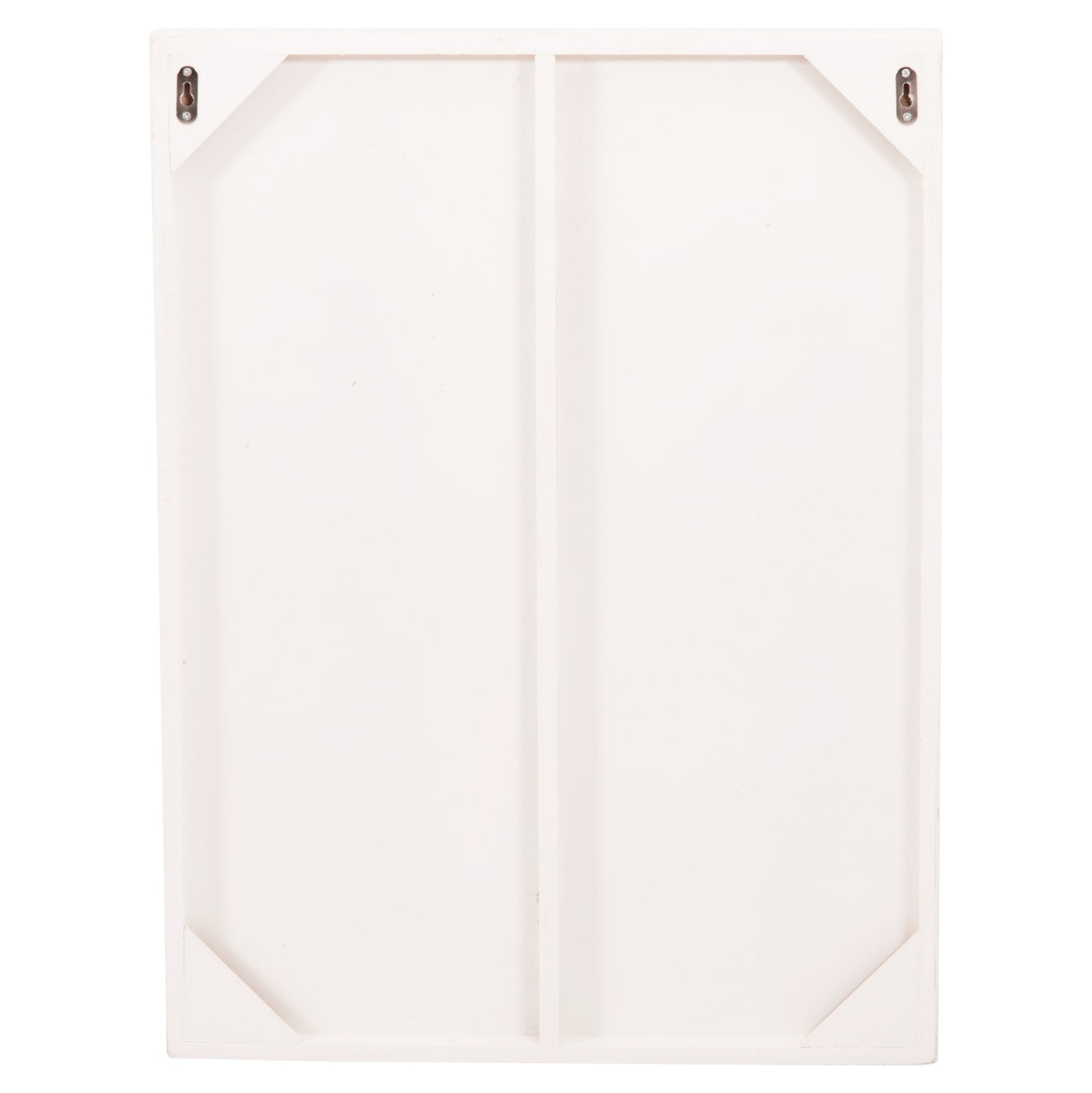 SANTORINI RECTANGULAR TABLE MDF IN OFF-WHITE COLOR 60x4x80