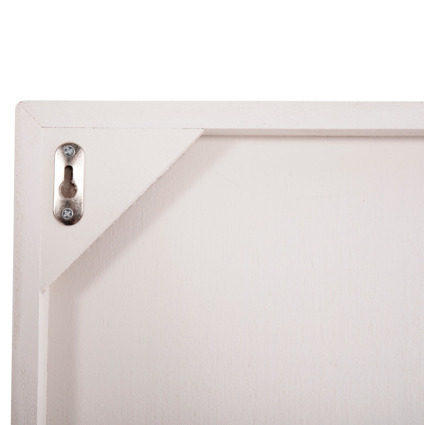 SANTORINI MDF RECTANGULAR BOARD OFF-WHITE BEIGE DECORATION 60x4.5x80
