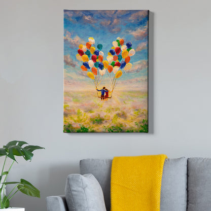 ΠΙΝΑΚΑΣ TOIXOY GOBI ΕΚΤΥΠΩΜΕΝΟΣ ΚΑΜΒΑΣ 50x3x70