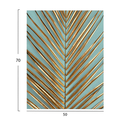 GOBI WALL ART PRINTED CANVAS 50x3x70