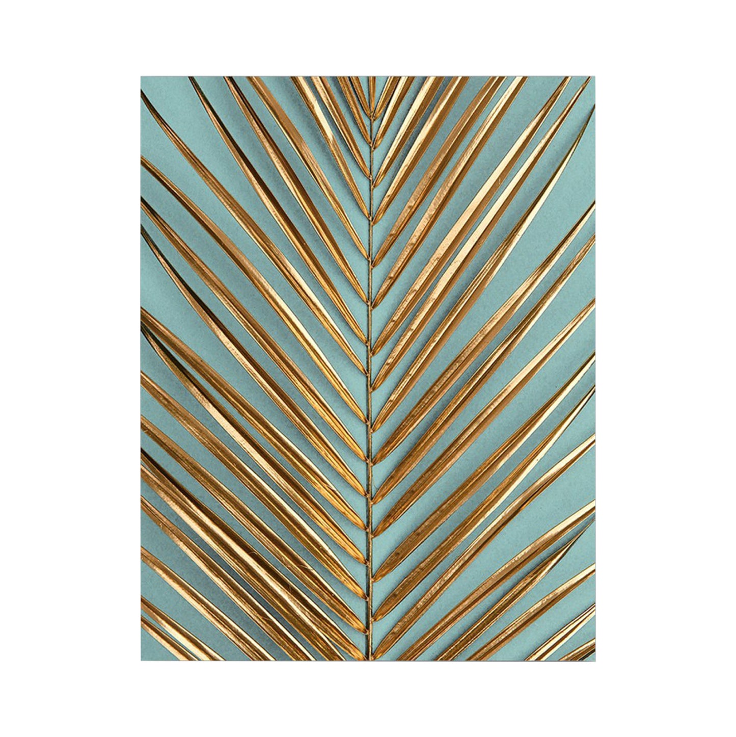 GOBI WALL ART PRINTED CANVAS 50x3x70