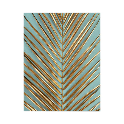GOBI WALL ART PRINTED CANVAS 50x3x70