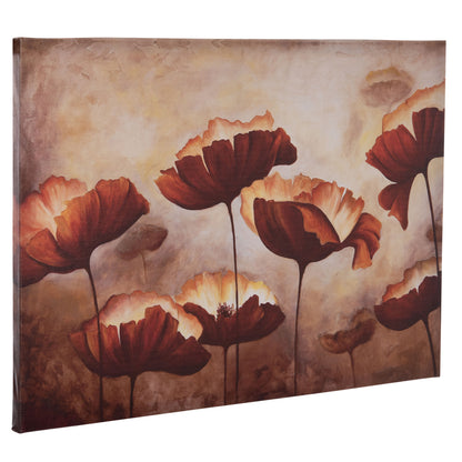 ΠΙΝΑΚΑΣ TOIXOY GOBI ΕΚΤΥΠΩΜΕΝΟΣ ΚΑΜΒΑΣ 68x2,5x50