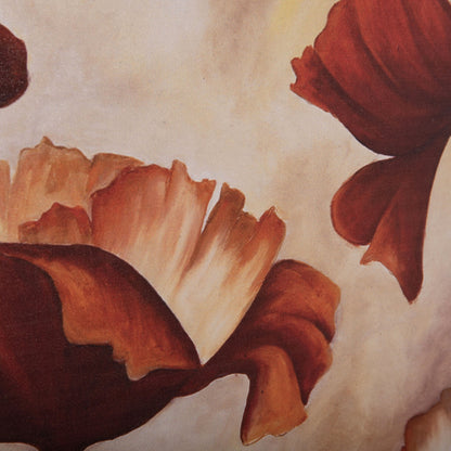 ΠΙΝΑΚΑΣ TOIXOY GOBI ΕΚΤΥΠΩΜΕΝΟΣ ΚΑΜΒΑΣ 68x2,5x50