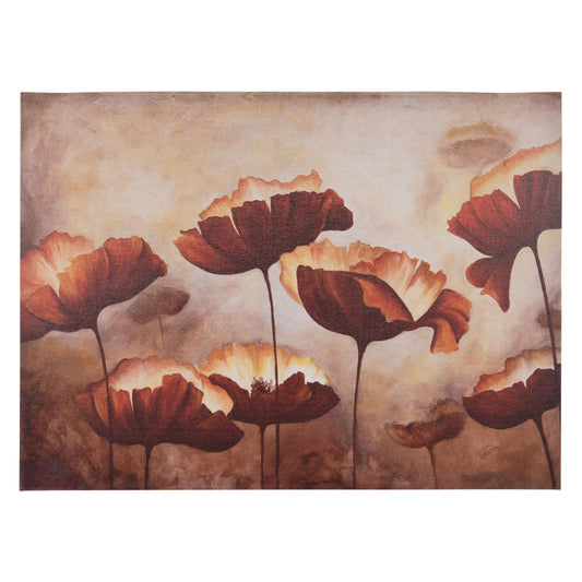 ΠΙΝΑΚΑΣ TOIXOY GOBI ΕΚΤΥΠΩΜΕΝΟΣ ΚΑΜΒΑΣ 68x2,5x50