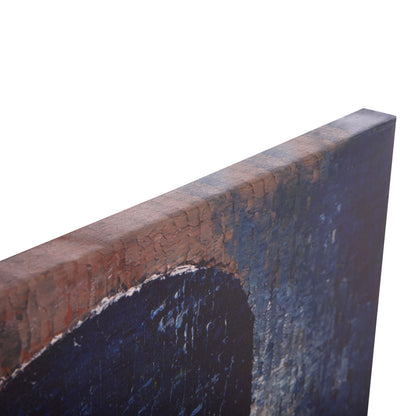 ΠΙΝΑΚΑΣ TOIXOY GOBI ΕΚΤΥΠΩΜΕΝΟΣ ΚΑΜΒΑΣ 68x2,5x98