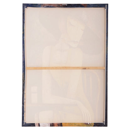 ΠΙΝΑΚΑΣ TOIXOY GOBI ΕΚΤΥΠΩΜΕΝΟΣ ΚΑΜΒΑΣ 68x2,5x98