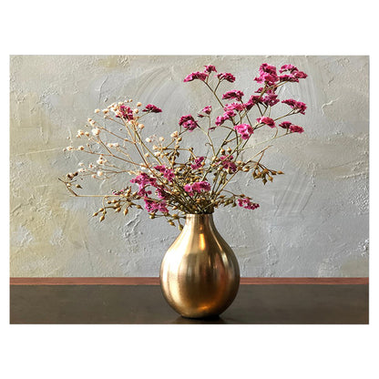 WALL ART GOBI PRINTED CANVAS 100x3x70