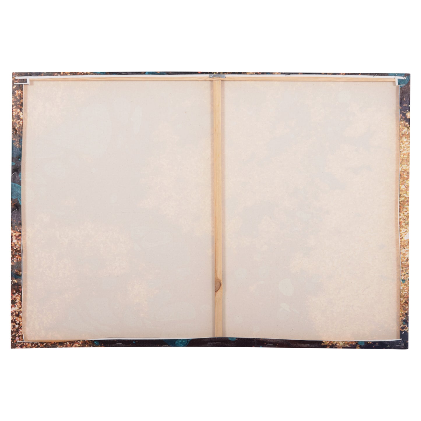 GOBI WALL ART PRINTED CANVAS 98x2.5x68