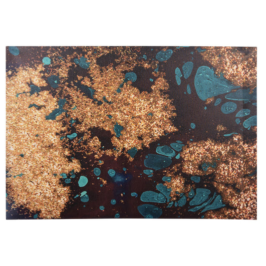 ΠΙΝΑΚΑΣ TOIXOY GOBI ΕΚΤΥΠΩΜΕΝΟΣ ΚΑΜΒΑΣ 98x2,5x68