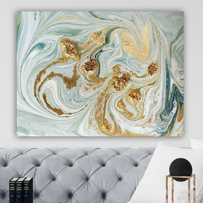 ΠΙΝΑΚΑΣ TOIXOY GOBI ΕΚΤΥΠΩΜΕΝΟΣ ΚΑΜΒΑΣ 100x3x70