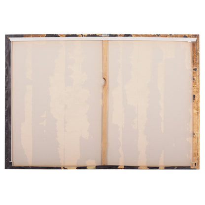 ΠΙΝΑΚΑΣ TOIXOY GOBI ΕΚΤΥΠΩΜΕΝΟΣ ΚΑΜΒΑΣ 98x2,5x68