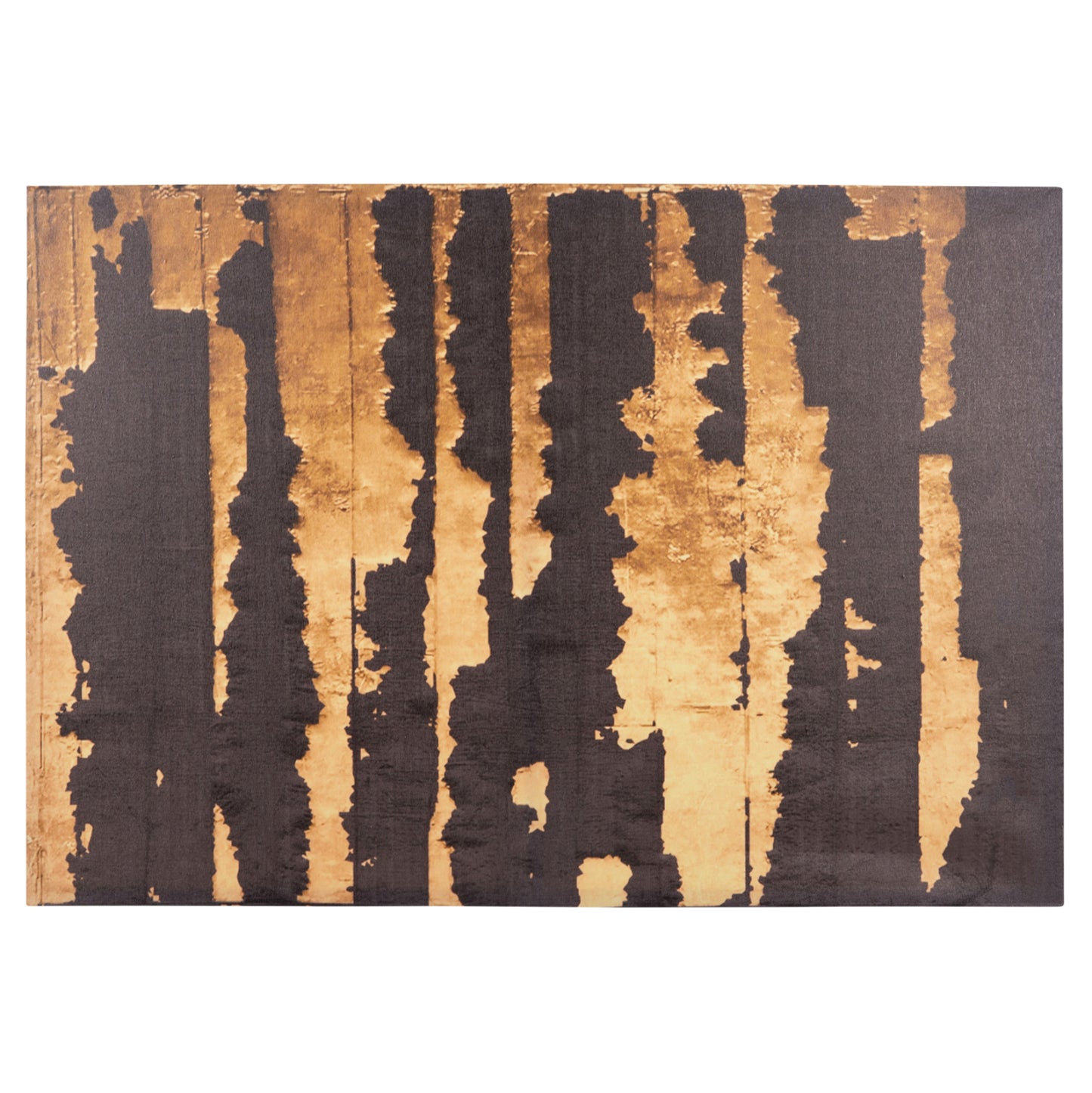 ΠΙΝΑΚΑΣ TOIXOY GOBI ΕΚΤΥΠΩΜΕΝΟΣ ΚΑΜΒΑΣ 98x2,5x68