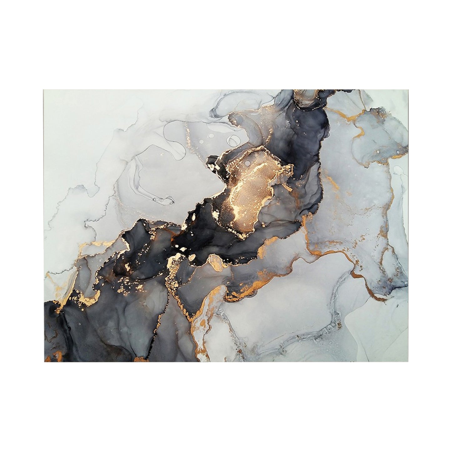 ΠΙΝΑΚΑΣ TOIXOY GOBI ΕΚΤΥΠΩΜΕΝΟΣ ΚΑΜΒΑΣ 100x3x70