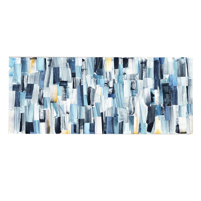 GOBI WALL ART PRINTED CANVAS 120x3x50