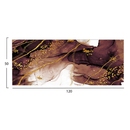 GOBI WALL PRINTED CANVAS 120x3x50
