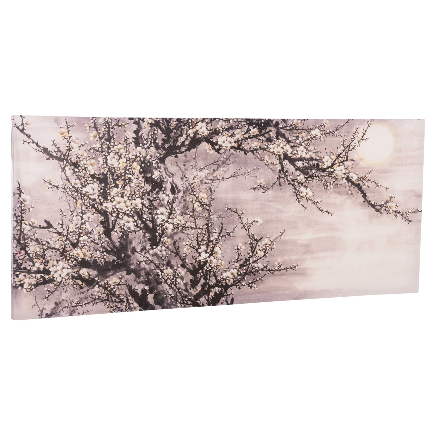 ΠΙΝΑΚΑΣ TOIXOY GOBI ΕΚΤΥΠΩΜΕΝΟΣ ΚΑΜΒΑΣ 120x2,5x49