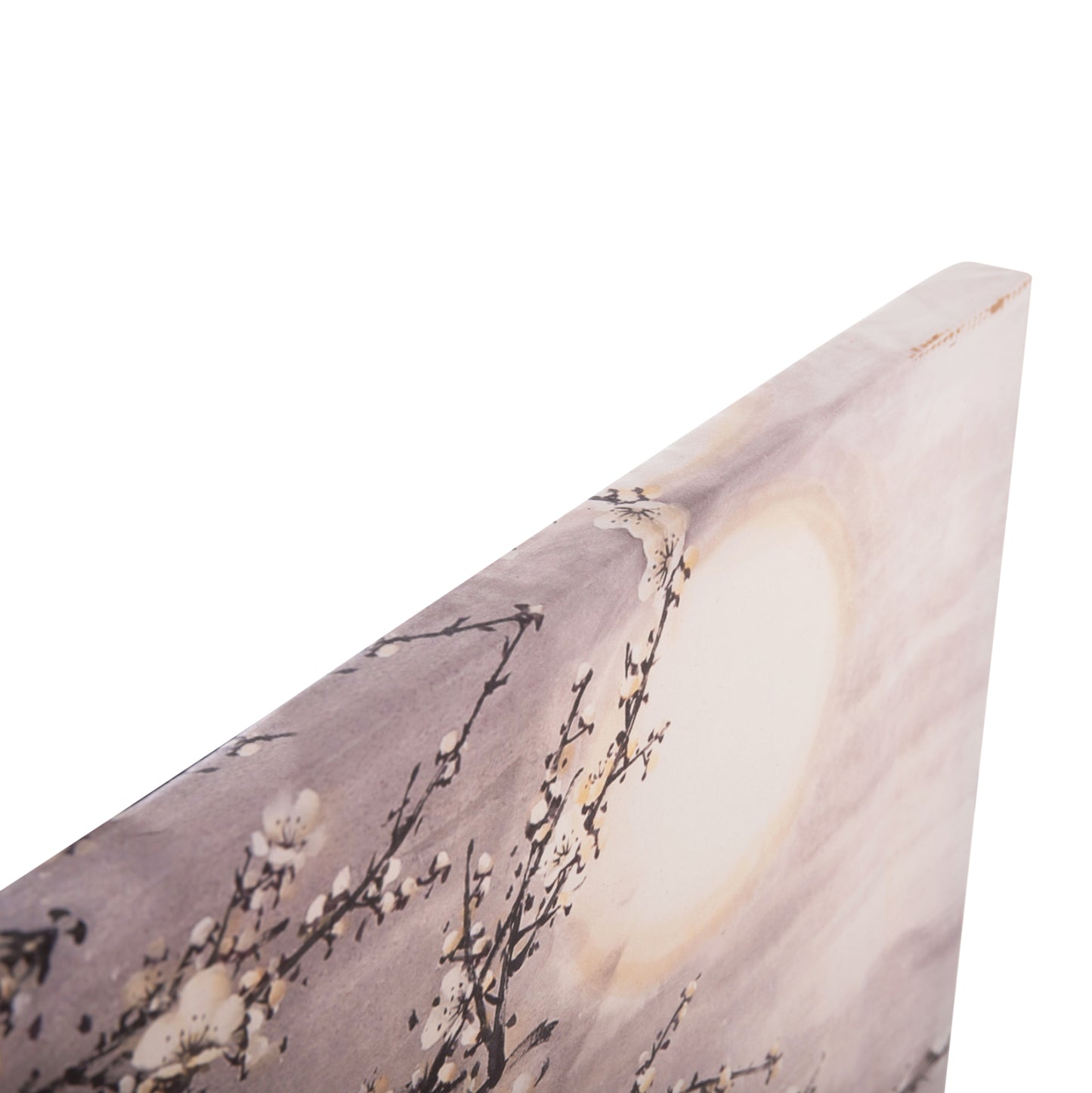 ΠΙΝΑΚΑΣ TOIXOY GOBI ΕΚΤΥΠΩΜΕΝΟΣ ΚΑΜΒΑΣ 120x2,5x49
