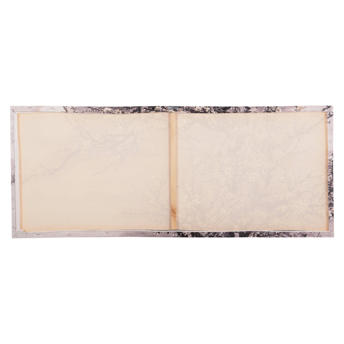 ΠΙΝΑΚΑΣ TOIXOY GOBI ΕΚΤΥΠΩΜΕΝΟΣ ΚΑΜΒΑΣ 120x2,5x49