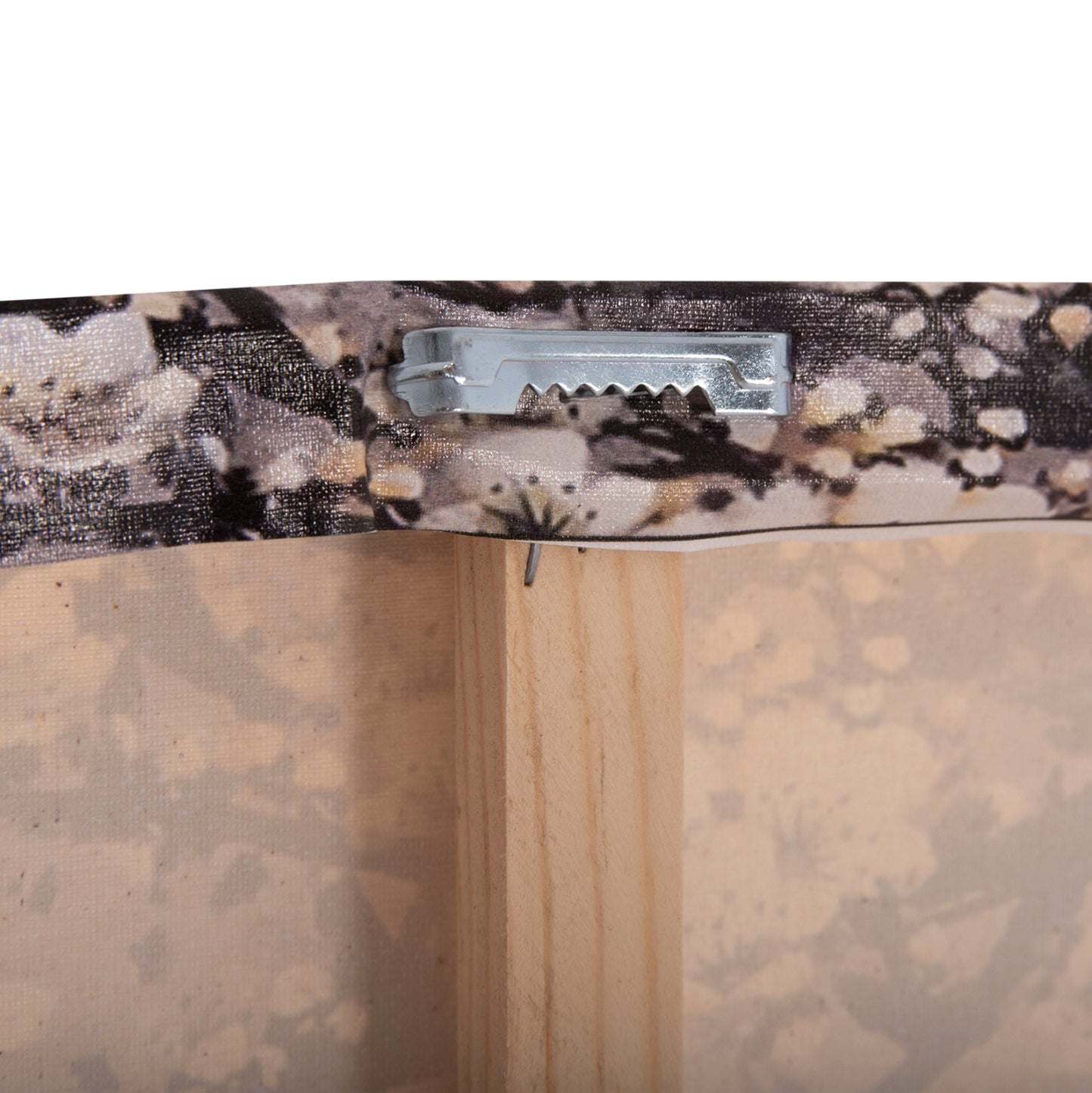 ΠΙΝΑΚΑΣ TOIXOY GOBI ΕΚΤΥΠΩΜΕΝΟΣ ΚΑΜΒΑΣ 120x2,5x49