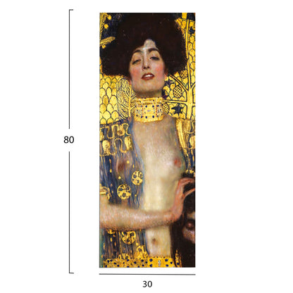 GOBI WALL PICTURE PRINTED CANVAS 30x3x80