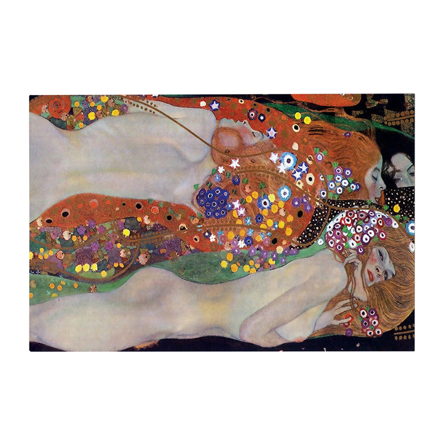ΠΙΝΑΚΑΣ TOIXOY GOBI ΕΚΤΥΠΩΜΕΝΟΣ ΚΑΜΒΑΣ 100x3x70