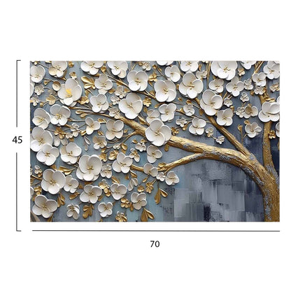ΠΙΝΑΚΑΣ TOIXOY GOBI ΕΚΤΥΠΩΜΕΝΟΣ ΚΑΜΒΑΣ 70x2,8x45
