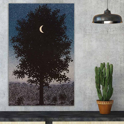 ΠΙΝΑΚΑΣ TOIXOY GOBI ΕΚΤΥΠΩΜΕΝΟΣ ΚΑΜΒΑΣ 45x3x70