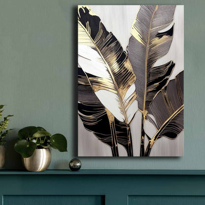 GOBI WALL PRINTED CANVAS 70x2.8x100