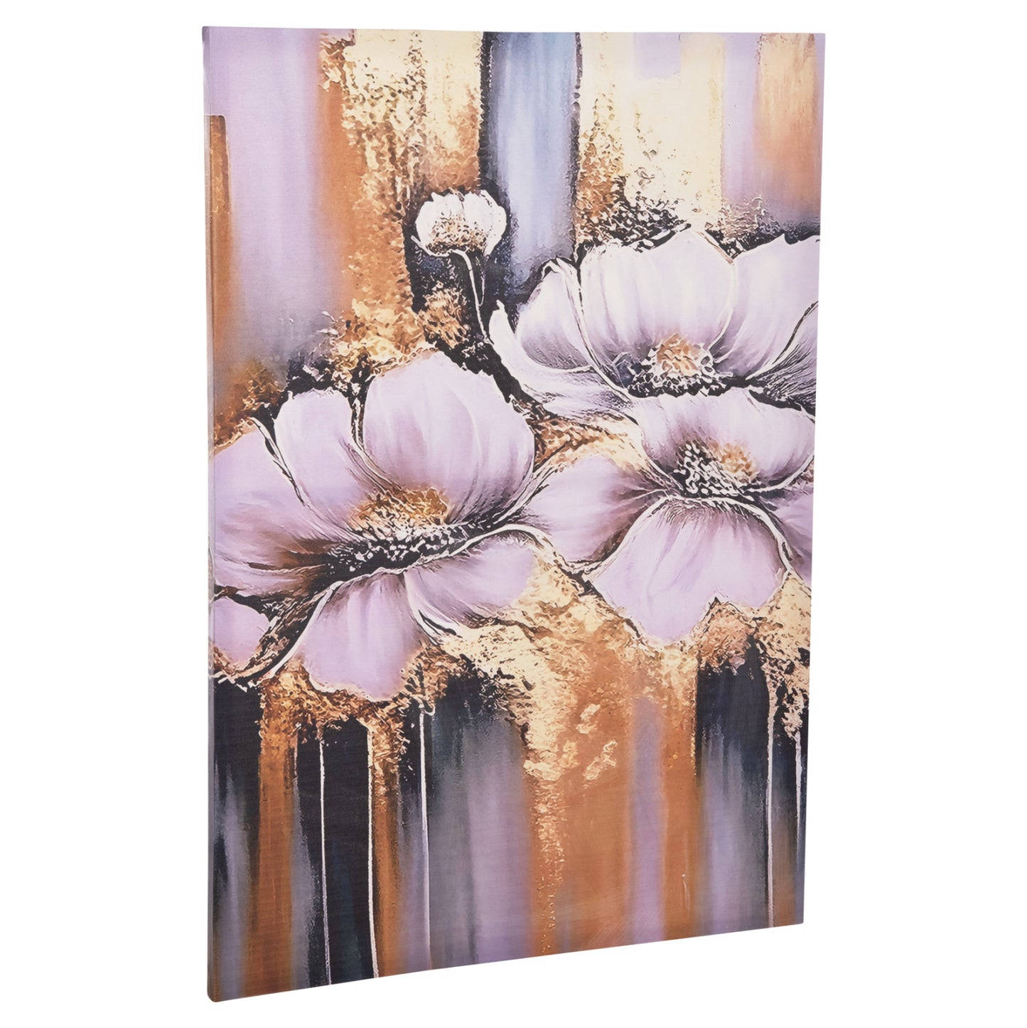 WALL ART GOBI PRINTED CANVAS 68x2.5x78