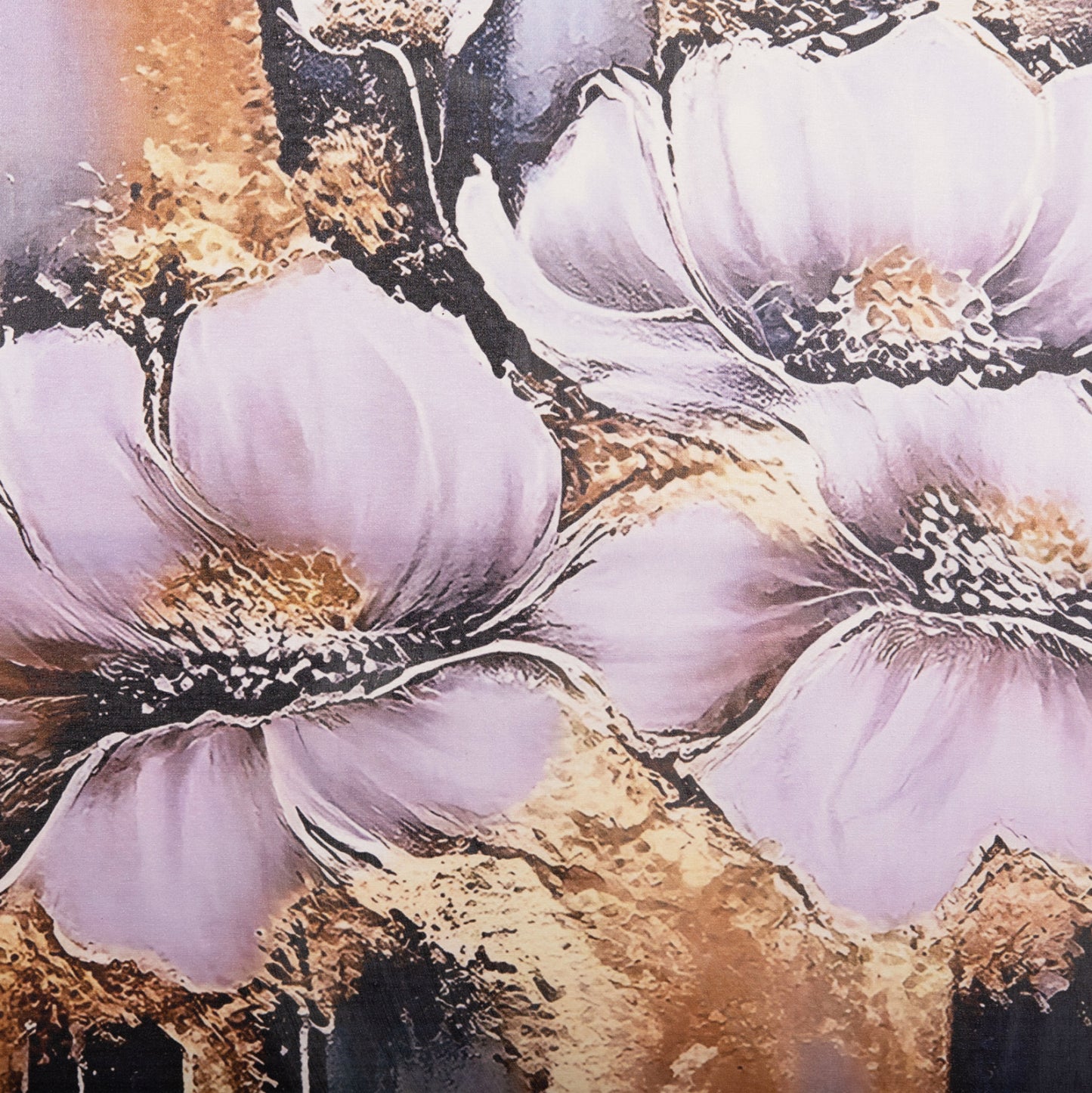 WALL ART GOBI PRINTED CANVAS 68x2.5x78