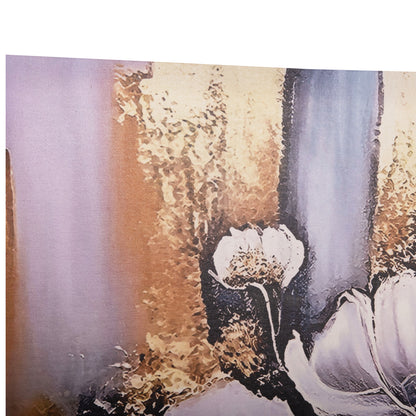 WALL ART GOBI PRINTED CANVAS 68x2.5x78