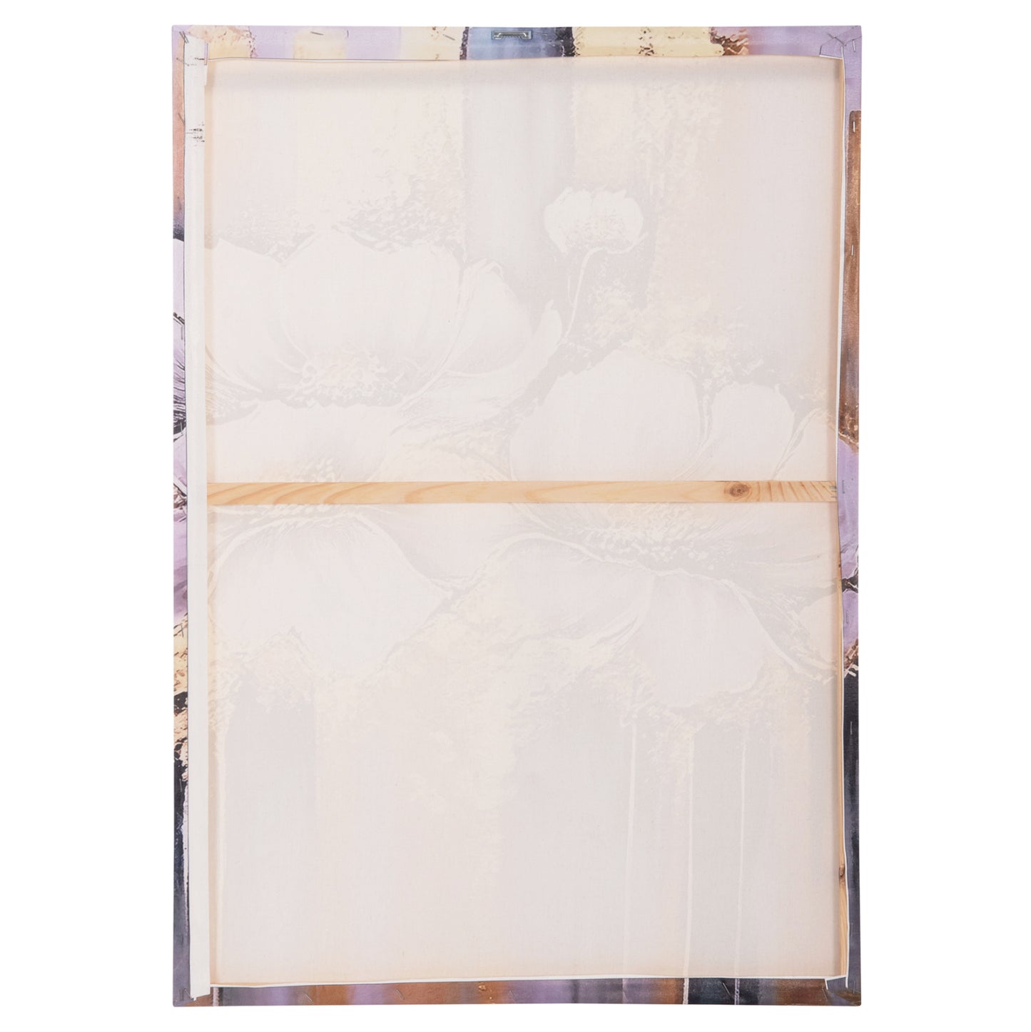 WALL ART GOBI PRINTED CANVAS 68x2.5x78