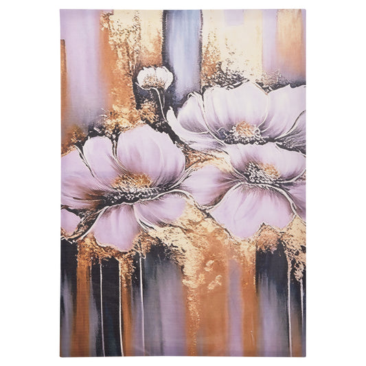 ΠΙΝΑΚΑΣ TOIXOY GOBI ΕΚΤΥΠΩΜΕΝΟΣ ΚΑΜΒΑΣ 68x2,5x78