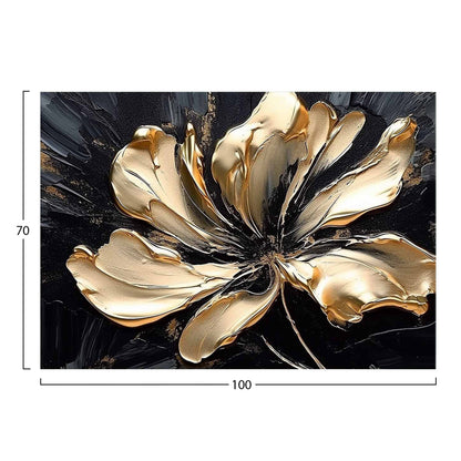ΠΙΝΑΚΑΣ TOIXOY GOBI ΕΚΤΥΠΩΜΕΝΟΣ ΚΑΜΒΑΣ 100x2,8x70