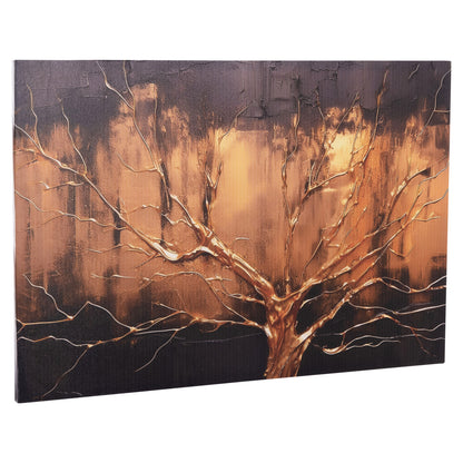 ΠΙΝΑΚΑΣ TOIXOY GOBI ΕΚΤΥΠΩΜΕΝΟΣ ΚΑΜΒΑΣ 98x2,5x68